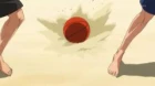 Kuroko no Basuke episodio 21