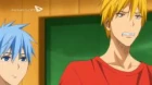 Kuroko no Basuke episodio 22.5