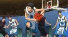 Kuroko no Basuke episodio 24