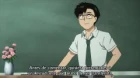 Nazo no Kanojo X episodio 1