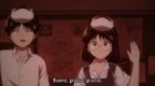 Nazo no Kanojo X episodio 14