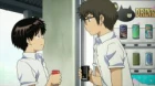 Nazo no Kanojo X episodio 2