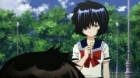 Nazo no Kanojo X episodio 3