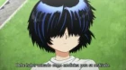 Nazo no Kanojo X episodio 7