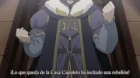 Romeo x Juliet episodio 10