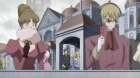 Romeo x Juliet episodio 13
