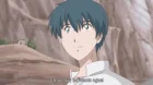 Romeo x Juliet episodio 18