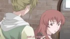 Romeo x Juliet episodio 21
