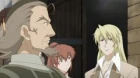 Romeo x Juliet episodio 9