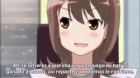 Saki Achiga-hen episode of side-A episodio 10