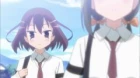 Saki Achiga-hen episode of side-A episodio 11