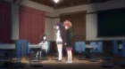 Saki Achiga-hen episode of side-A episodio 12