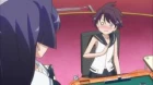 Saki Achiga-hen episode of side-A episodio 13