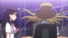 Saki Achiga-hen episode of side-A episodio 16
