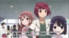 Saki Achiga-hen episode of side-A episodio 3