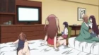 Saki Achiga-hen episode of side-A episodio 4