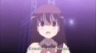 Saki Achiga-hen episode of side-A episodio 5