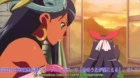 Queen's Blade: Rebellion episodio 10