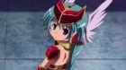 Queen's Blade: Rebellion episodio 14