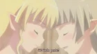Queen's Blade: Rebellion episodio 16
