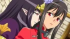 Queen's Blade: Rebellion episodio 18