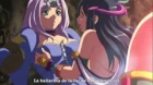 Queen's Blade: Rebellion episodio 3