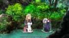 Queen's Blade: Rebellion episodio 4