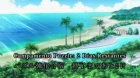Phi Brain: Kami no Puzzle II episodio 11
