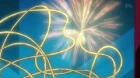 Phi Brain: Kami no Puzzle II episodio 13