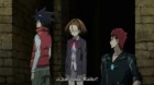 Phi Brain: Kami no Puzzle II episodio 18
