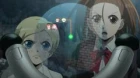 Phi Brain: Kami no Puzzle II episodio 19
