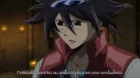 Phi Brain: Kami no Puzzle II episodio 21