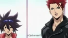 Phi Brain: Kami no Puzzle II episodio 23
