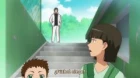 Ginga e Kickoff!! episodio 24