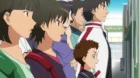 Ginga e Kickoff!! episodio 25