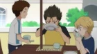 Ginga e Kickoff!! episodio 27