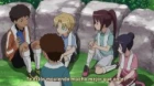 Ginga e Kickoff!! episodio 28
