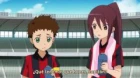 Ginga e Kickoff!! episodio 31