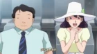 Ginga e Kickoff!! episodio 32