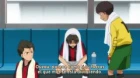 Ginga e Kickoff!! episodio 33
