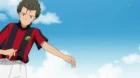 Ginga e Kickoff!! episodio 34