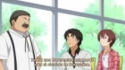Ginga e Kickoff!! episodio 35