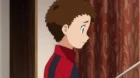 Ginga e Kickoff!! episodio 37