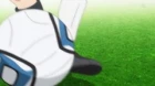 Ginga e Kickoff!! episodio 38