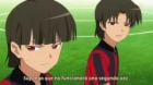 Ginga e Kickoff!! episodio 39