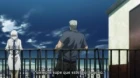 Jormungand episodio 11