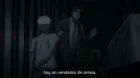 Jormungand episodio 5