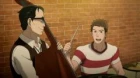 Sakamichi no Apollon episodio 4