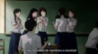 Sakamichi no Apollon episodio 7