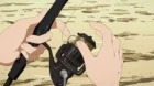 Tsuritama episodio 3